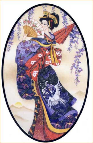  ����� ������� (13099) ����� ��� ������� Dimensions Splendor of the orient(����)