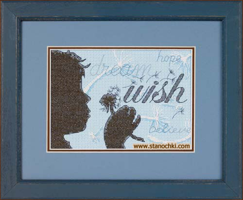    Wish (65087)    Dimensions ()