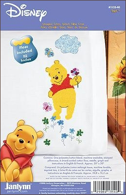    POOH (1135-40) Janlynn ()