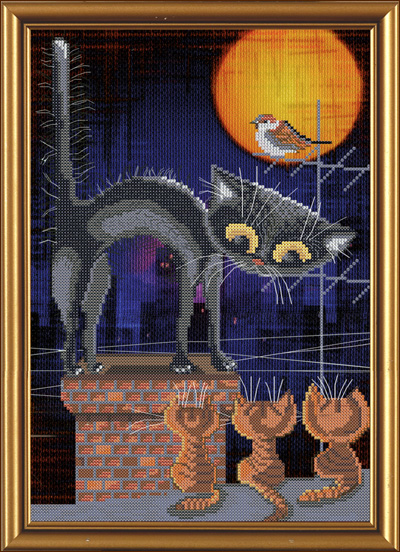 ����������� CP4051 ���� ������� NOVA SLOBODA ����� ������� (����)