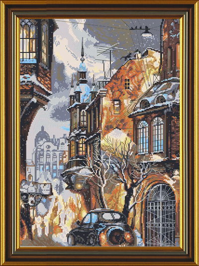 ���� � ������ PE3314 ���� ������� NOVA SLOBODA ����� ������� (����)